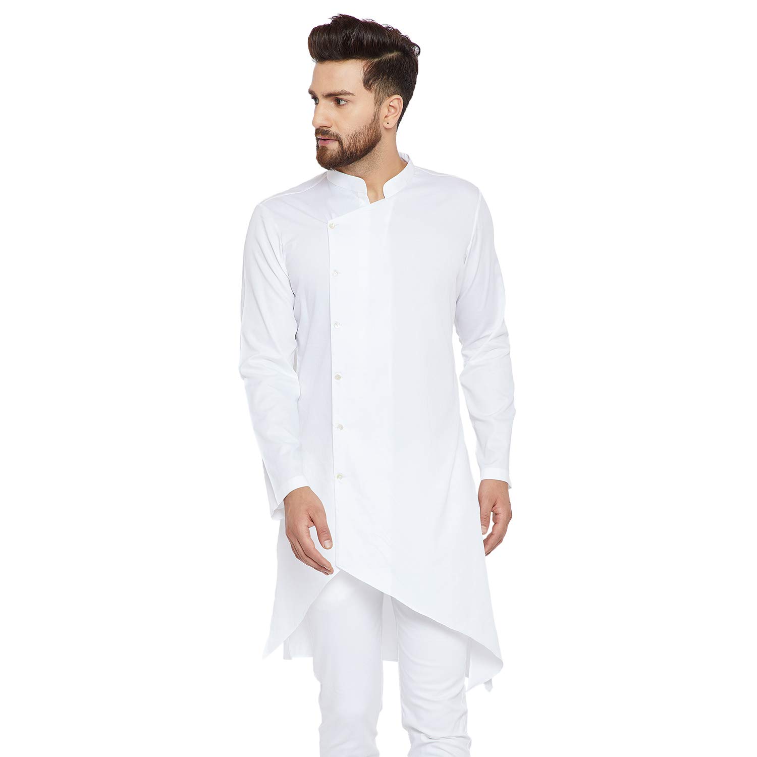 Kurta pajama design for man Clearance