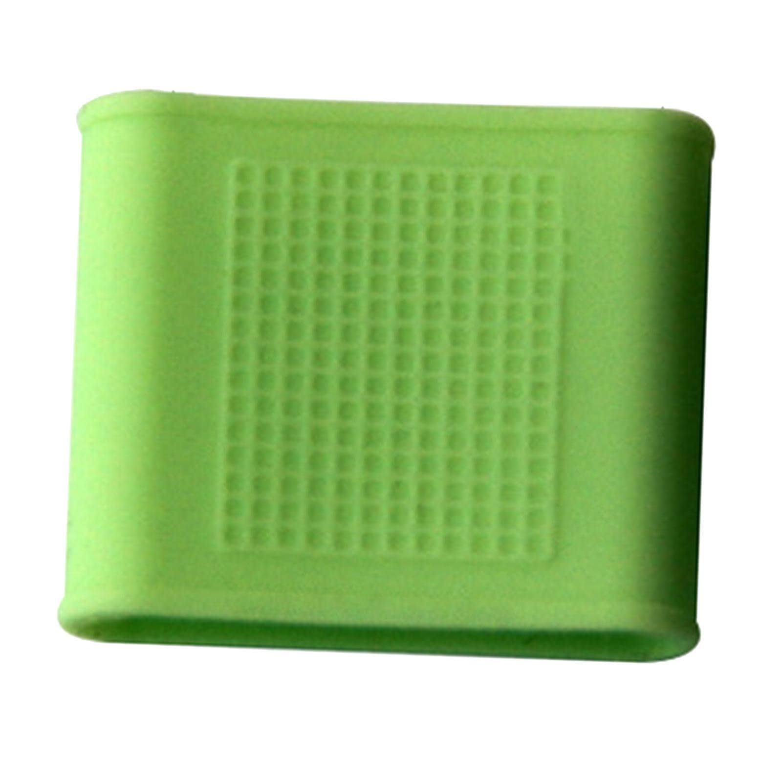 Premium Finger Protection Sleeves for Golfers and Athletes, Light Green 23mm