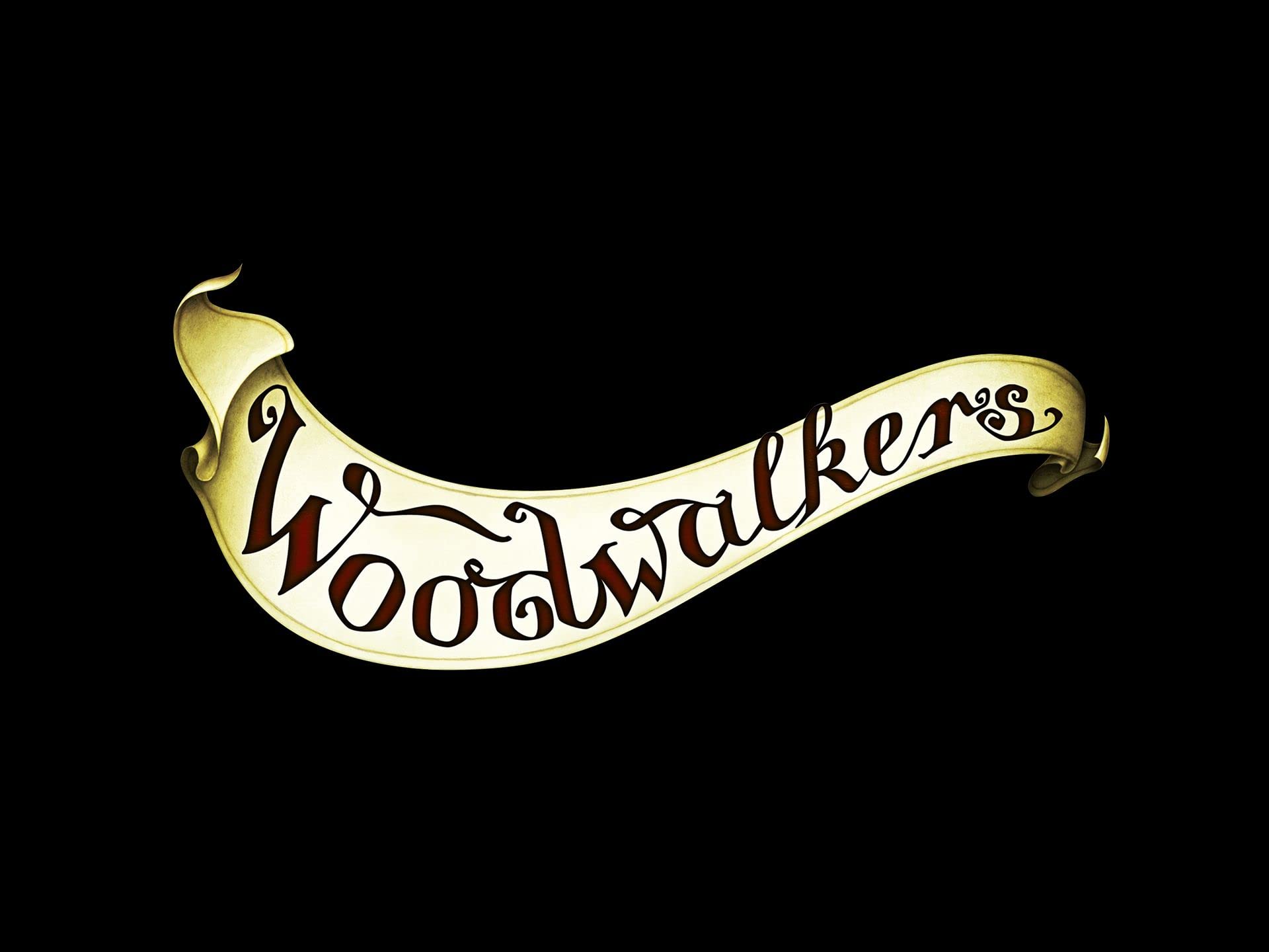 Woodwalkers