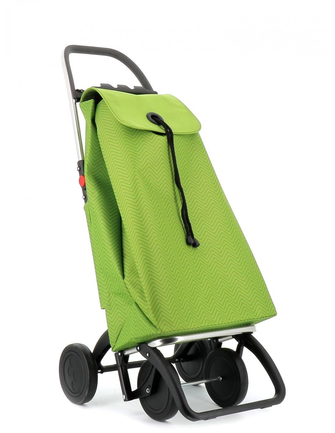 Chariot de course Rolser I-Max Ona 4 Roues Pliante - Lima