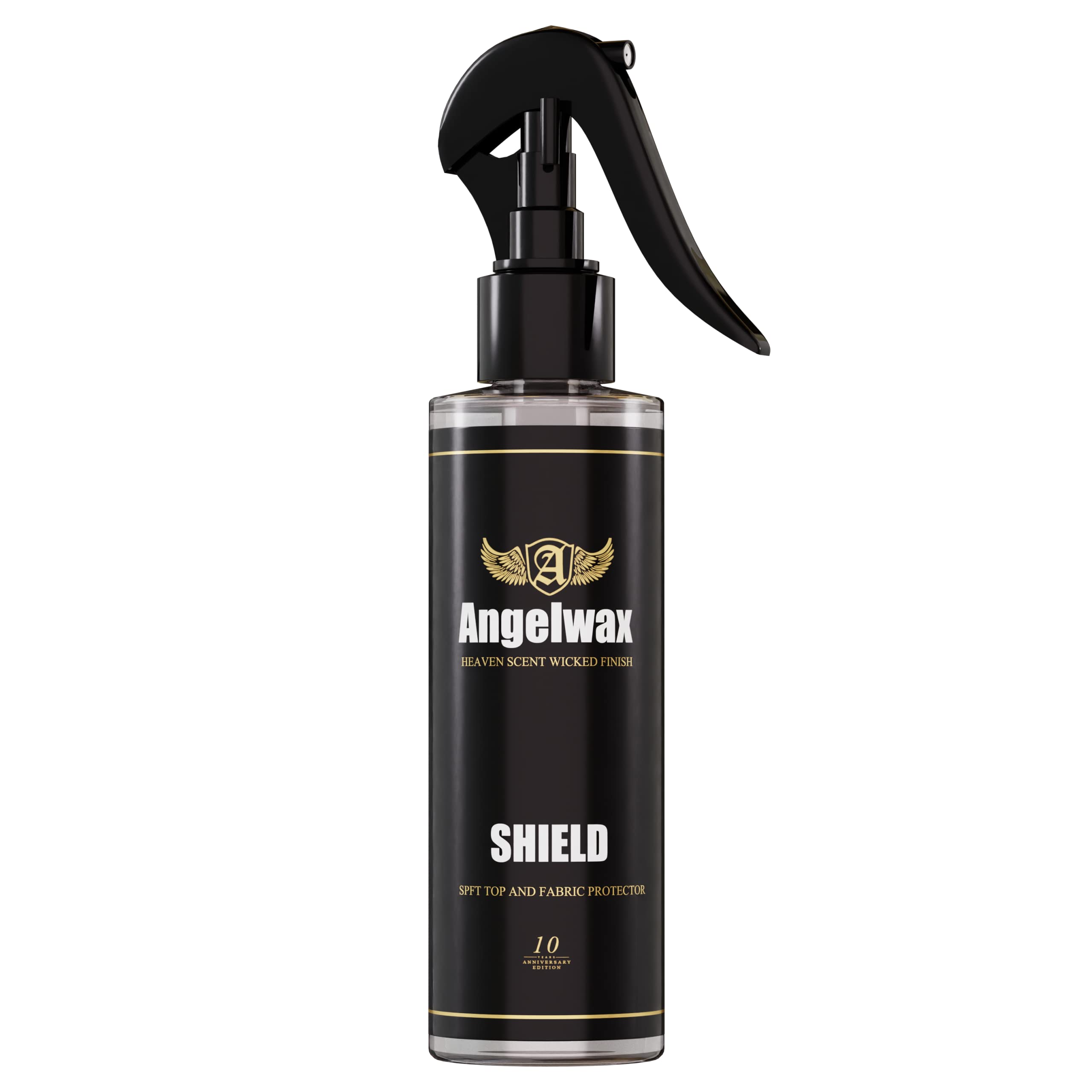 Shield Soft Top & Fabric Protector