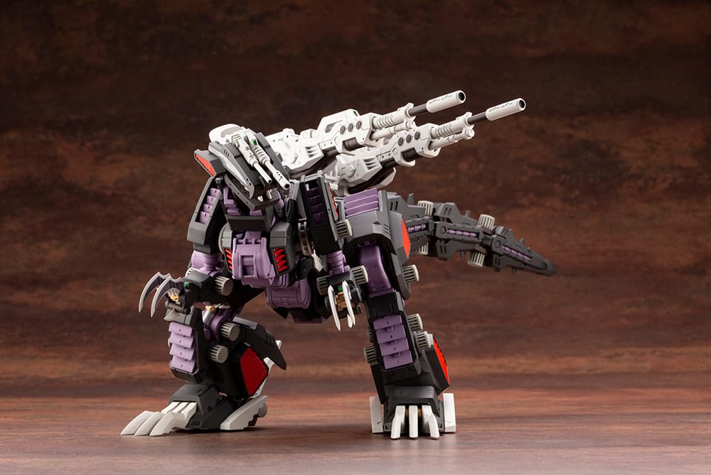 Amazon | コトブキヤ ゾイド:EZ-026 ジェノソーラー (Repackage