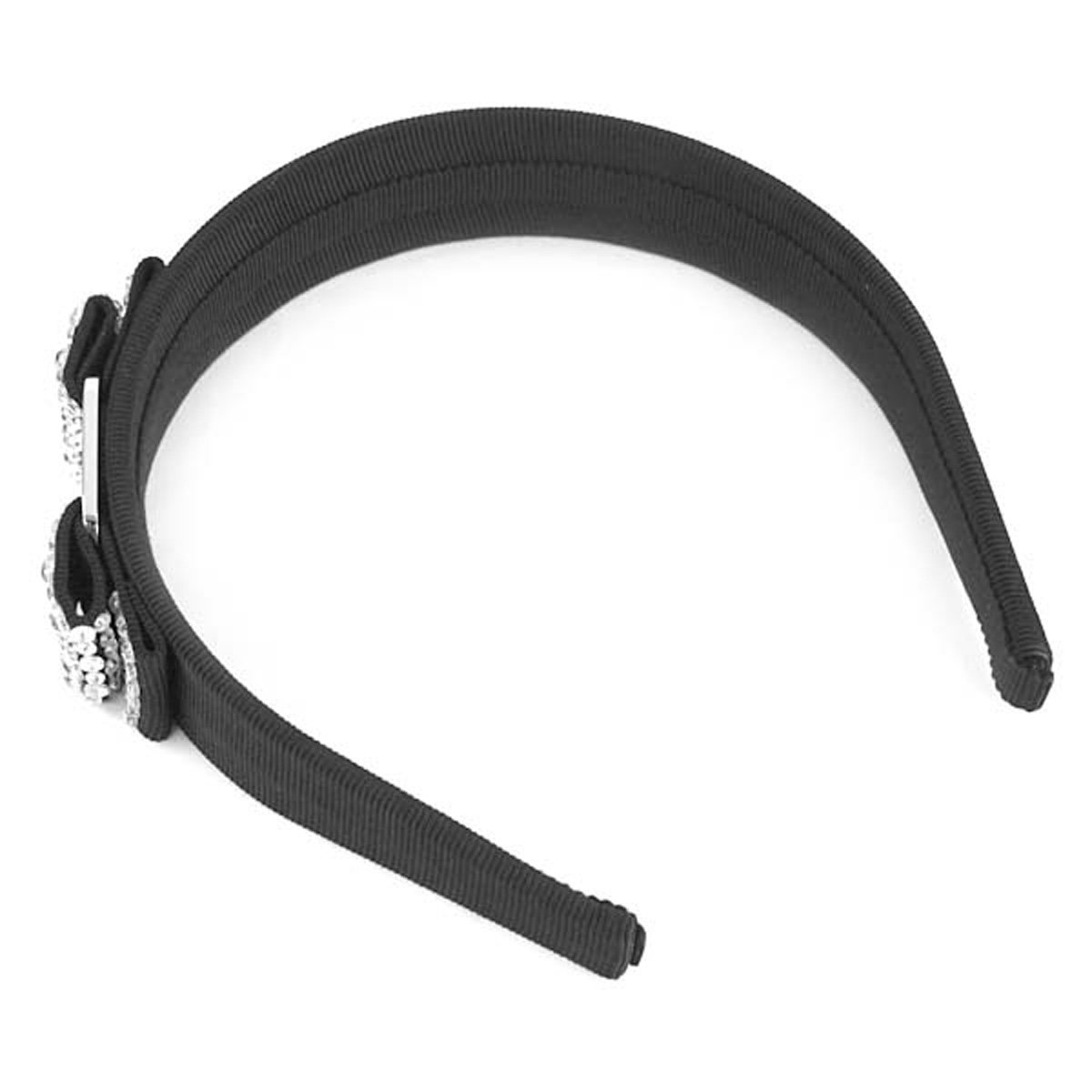 Amazon.co.jp: フェラガモ 342758 524893 ヘアバンド BK [並行輸入品