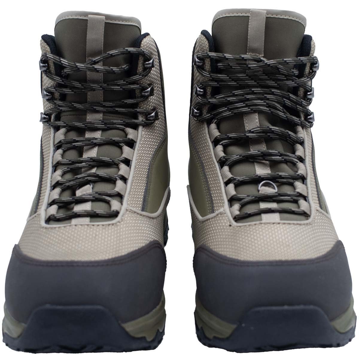 Rogers Wading Boots in Tan/Olive Size 12