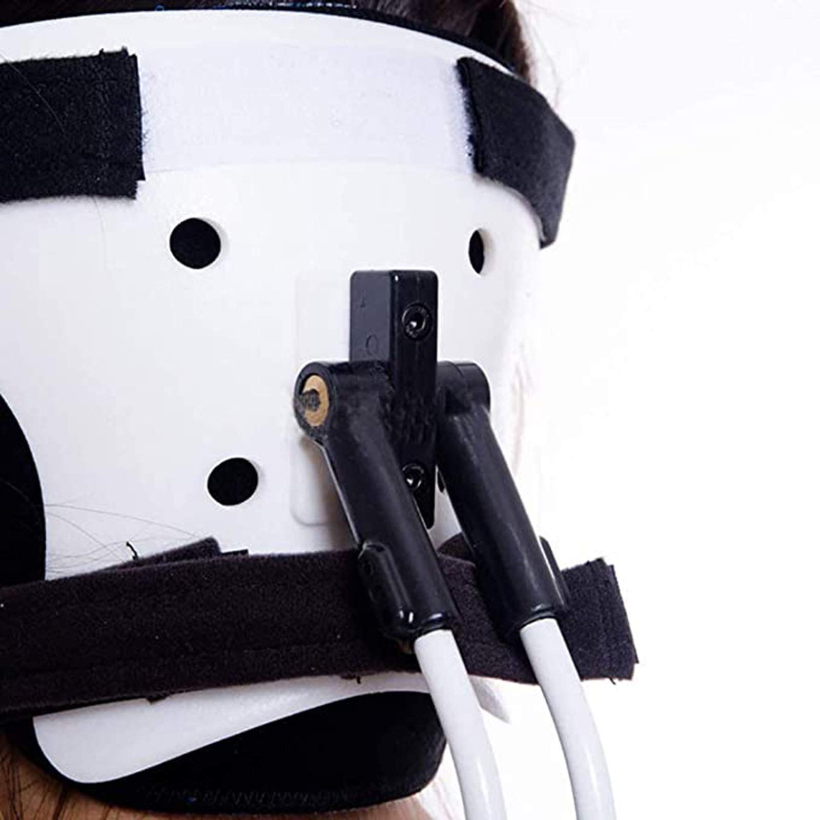 Kopf-Hals-Brust-Thorax-Orthese, Einstellbare Orthese Cervical Thoracic Für Die Postoperative Rehabilitation Der Hals-Fixations-Orthese