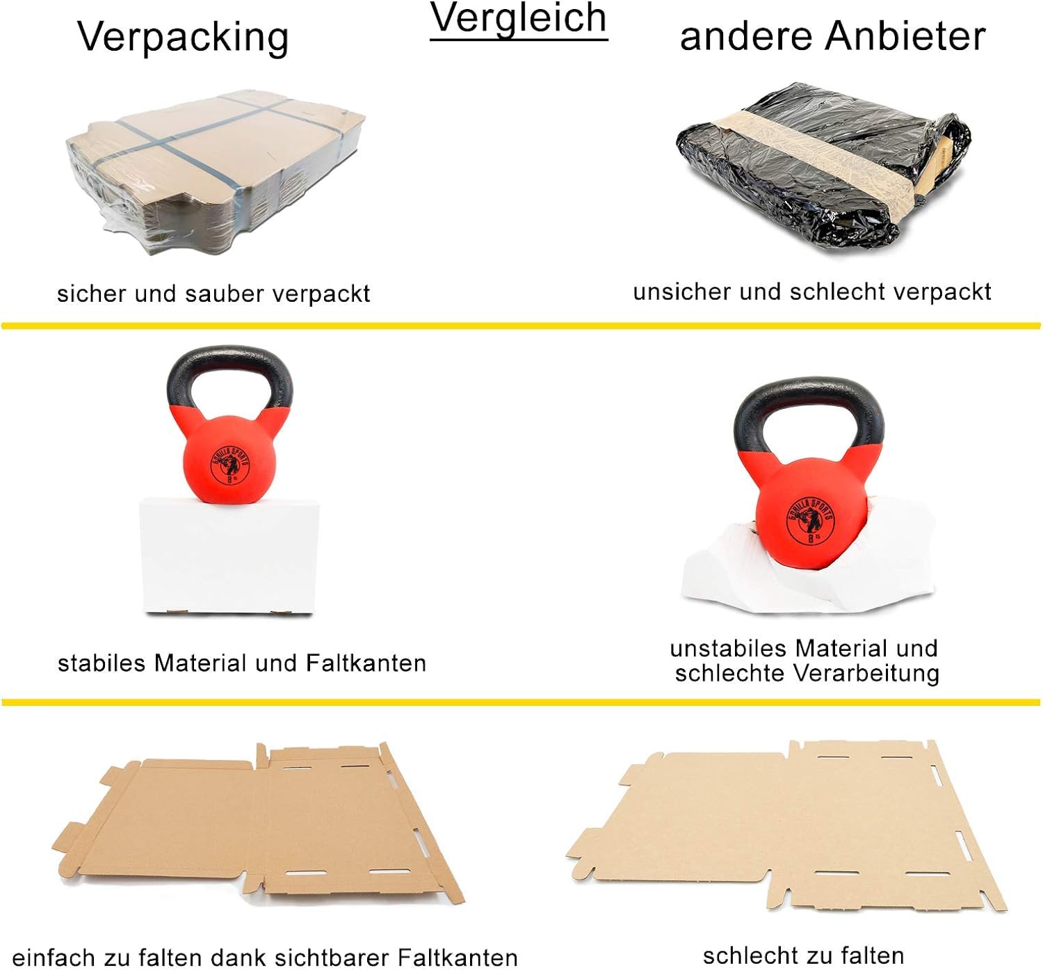 verpacking300 cajas de cartón para cartas grandes Cajas de envío 350 x 250 x 20 mm, blancas, GB-2 cajas de cartón para cartas grandes, cajas de embalaje,
