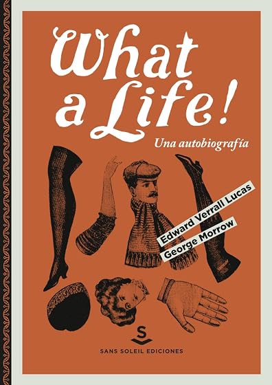 What a Life!: Una Autobiografia