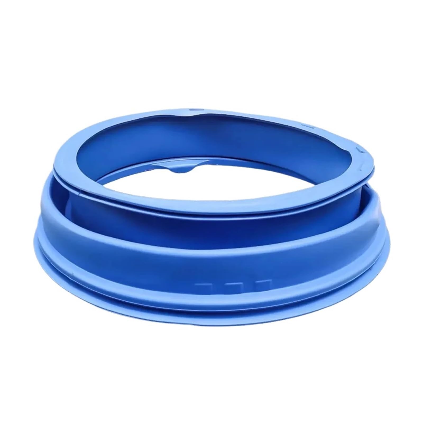 Campana de goma lavadora｜0020300590A, Compatible con Haier