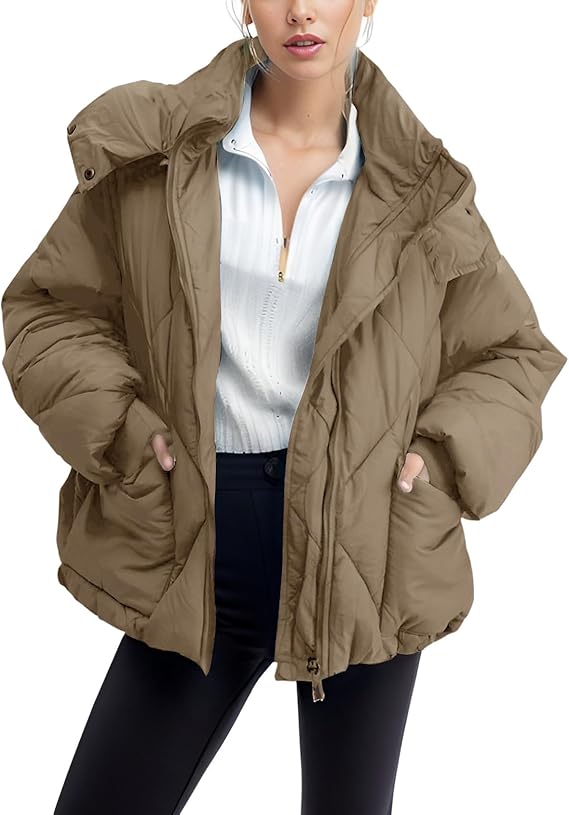 Women's winter jackets Women's winter jackets, Stylish winter outerwear, Stylish ladies' jackets, Cold weather coats, Fashionable outerwear.