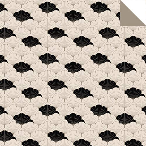 Origami Paper 200 Sheet Japanese Washi Patterns 6 3/4
