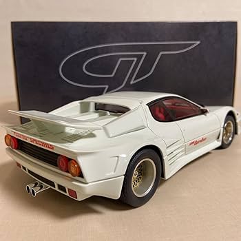 未展示品GTスピリット 1/18 ケーニッヒ スペシャル 512 BBi ターボ 未展示品GTスピリット 1/18 ケーニッヒ スペシャル 512 BBi
