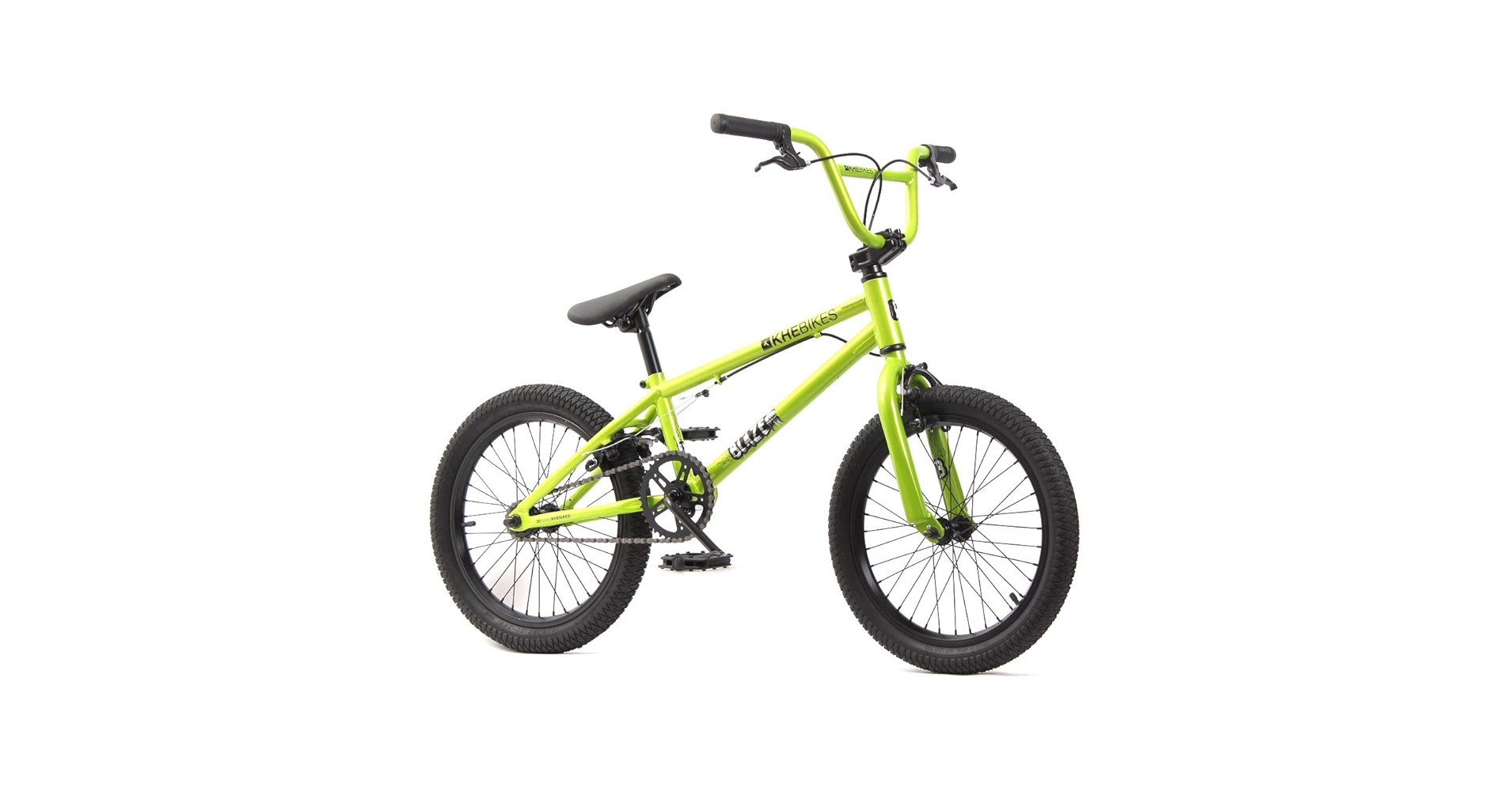 自転車本体 BMX KHEbikes Khebikes Rower Bmx Barcode Ll Dzieci Matt Black 10.0Kg 19.5