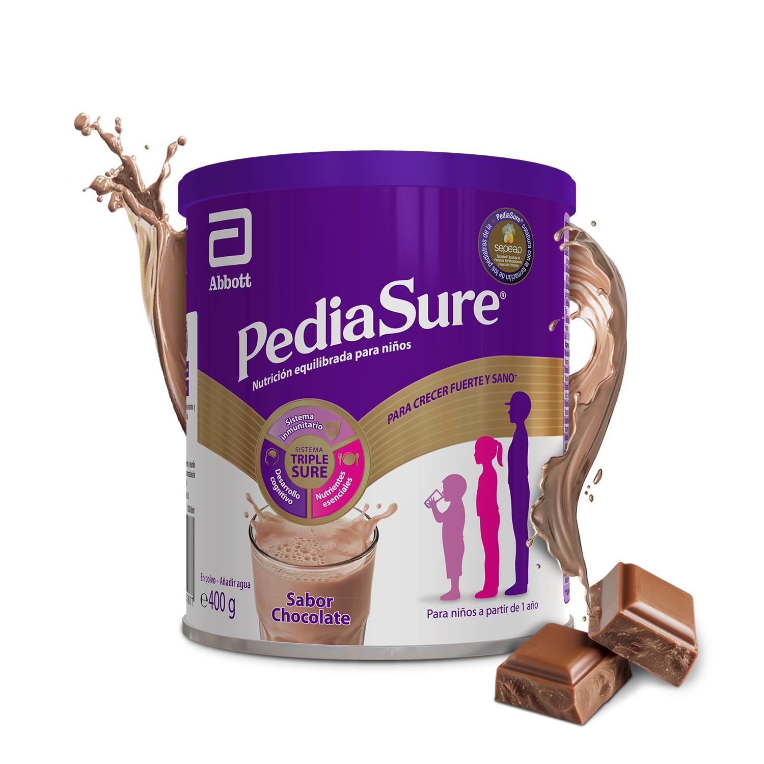 PediaSure Chocolate