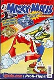  Walt Disneys Micky Maus Nr. 38 - 09.09.2003 - Ohne Beilage oder Extras