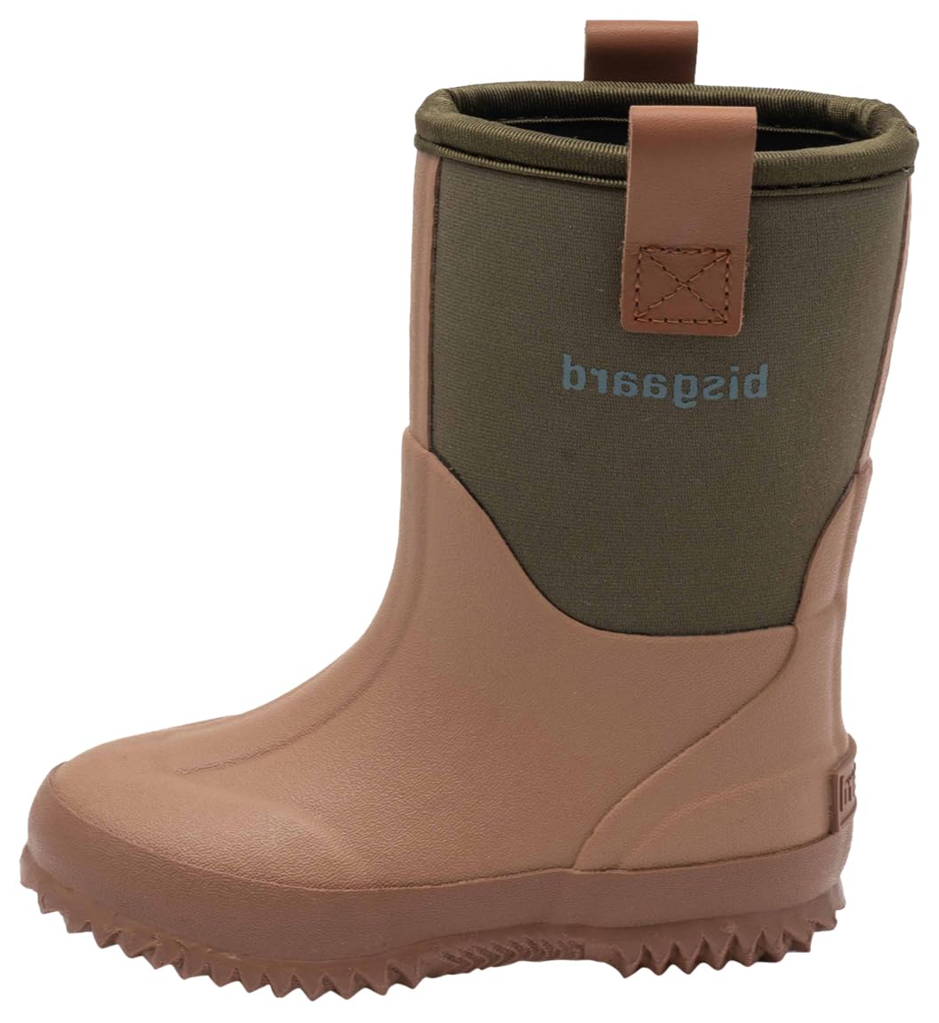 Bisgaard Unisex Kinder Bisgaard Neo ThermoRain Boot