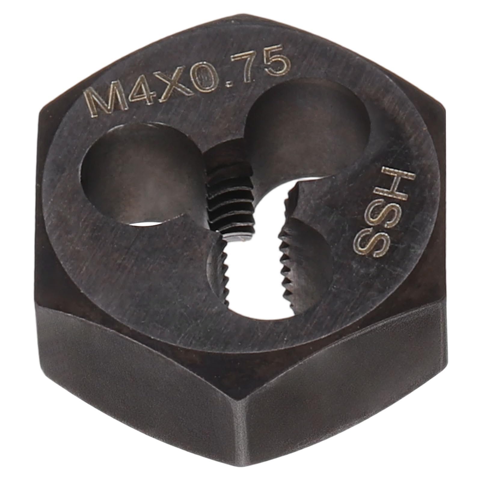 M15 Hex Die - High Speed Steel Threading Tool -24