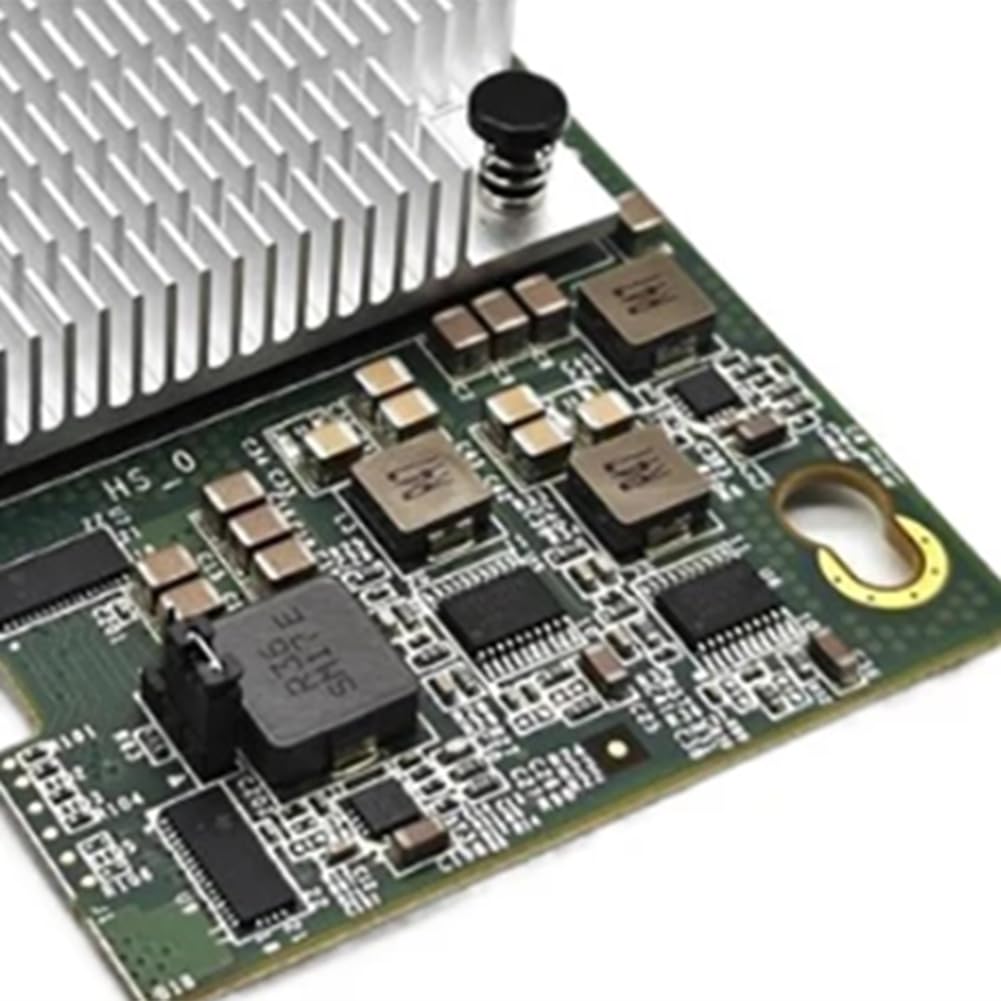 10G Tarjeta Ethernet de doble puerto 10G X540-T2 PCIE-X8 Network Extend Adapter Piezas de repuesto