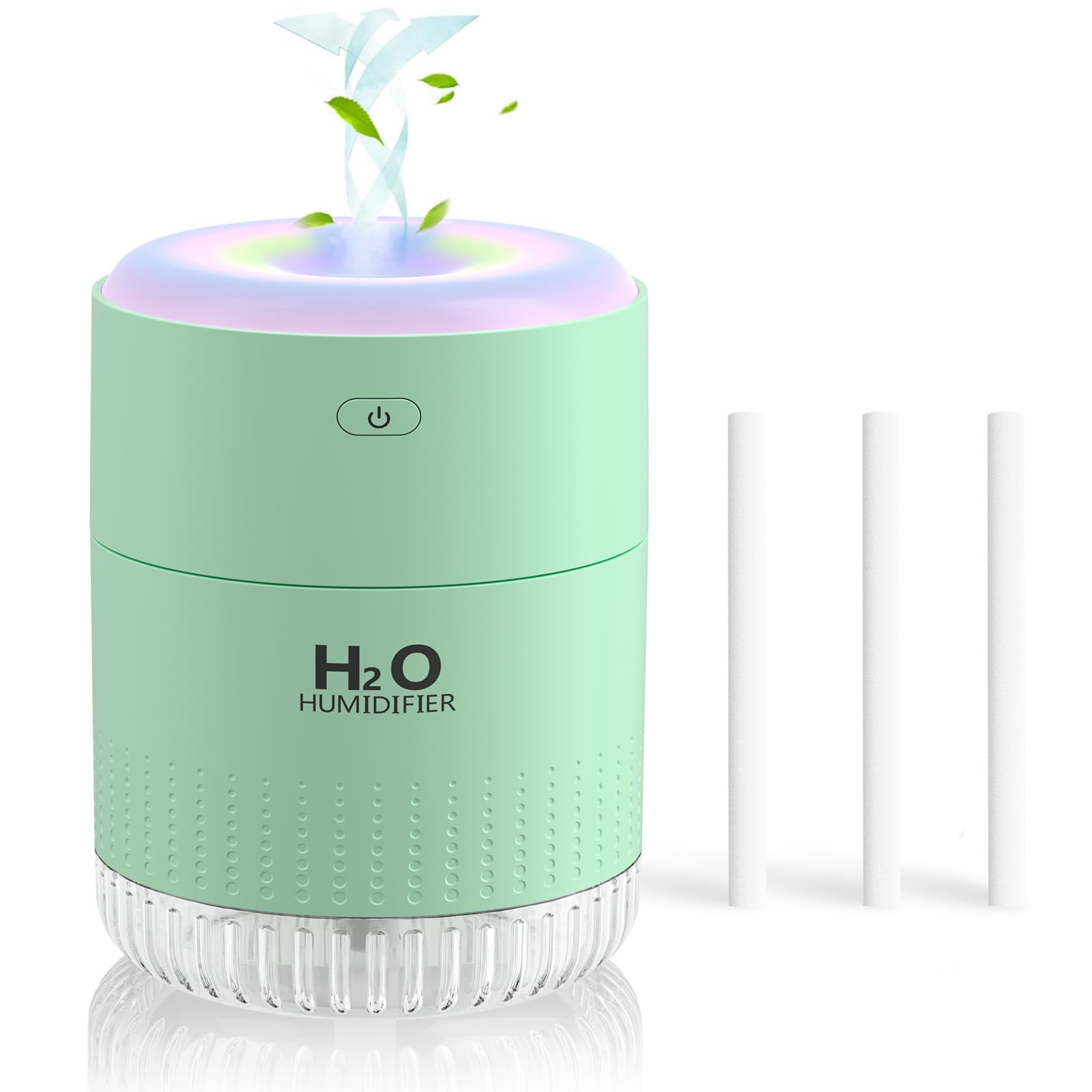 SZO Mini humidificateur coloré