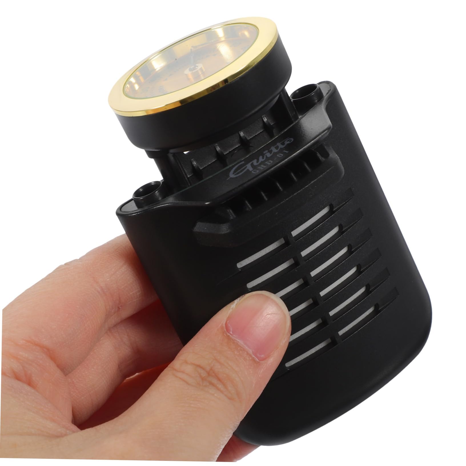 ibasenice 2piezas Humidificador Automático De Guitarra Acústica Control De Humedad Portátil Sistema De Humidificación Para Evitar Grietas y Daños Instrumentos Diseño Duradero y Fácil