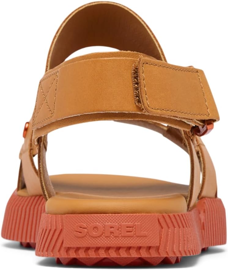 Sorel womens Ona Ave™ Slingback Flat Sandal