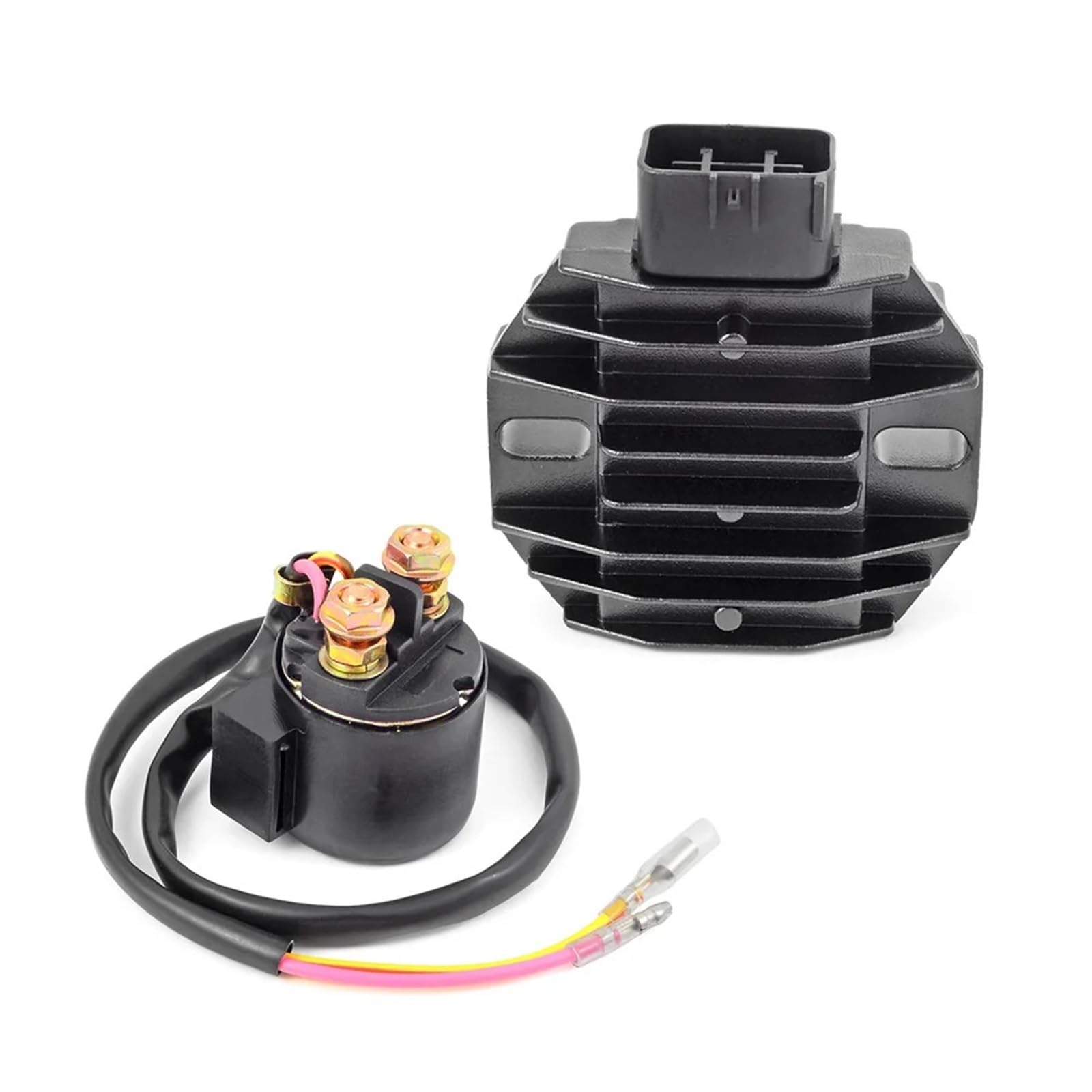 regulator napięcia Do Honda do Recon 250 TRX250