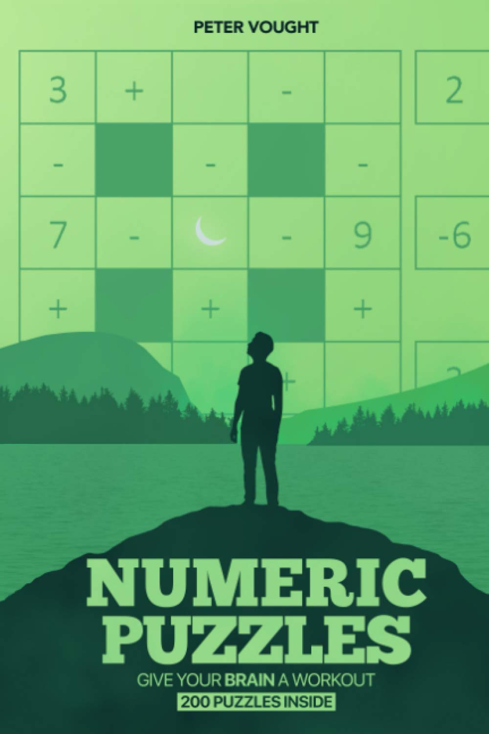 Numeric puzzles: Give your brain a workout