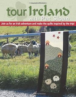 Tour Ireland With Pat Sloan