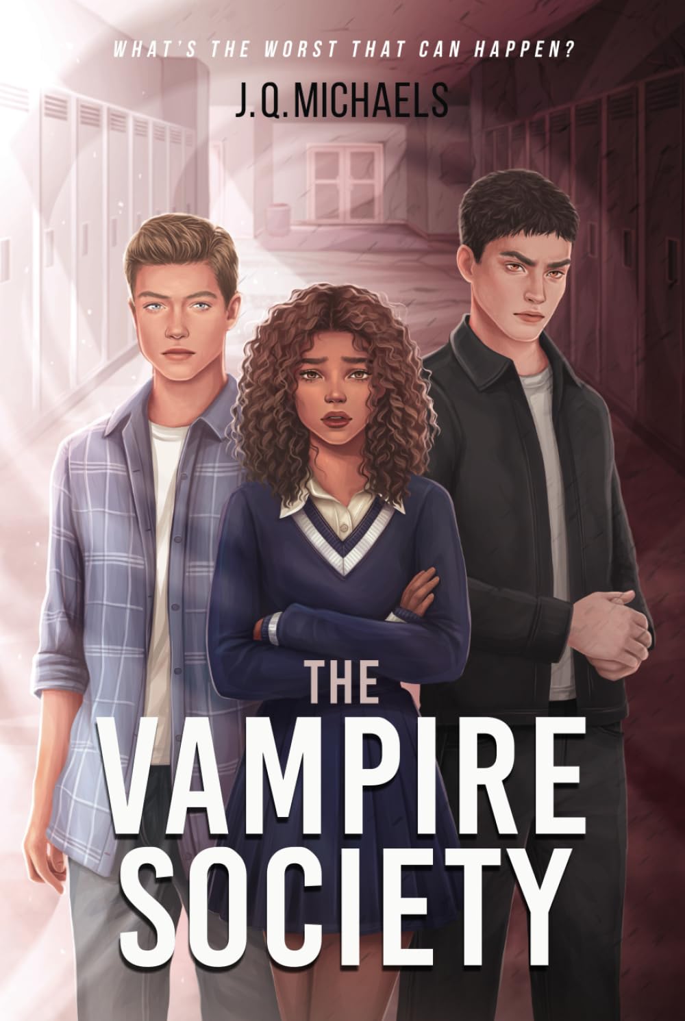 The Vampire Society