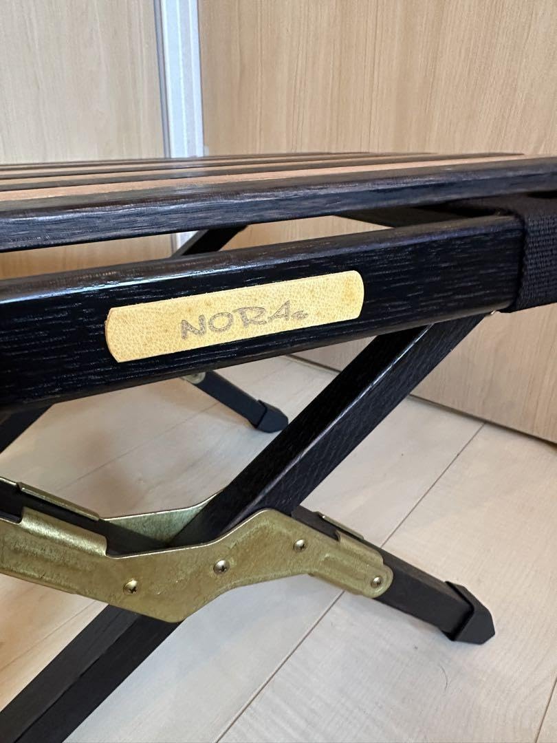 NORAs テーブル ミリタリー イベント仕様 限定品 ノラズテーブル