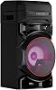 LG Electronics XBOOM Bluetooth Speaker, Party with Powerful Sound, Bluetooth Karaoke Speaker, RNC5