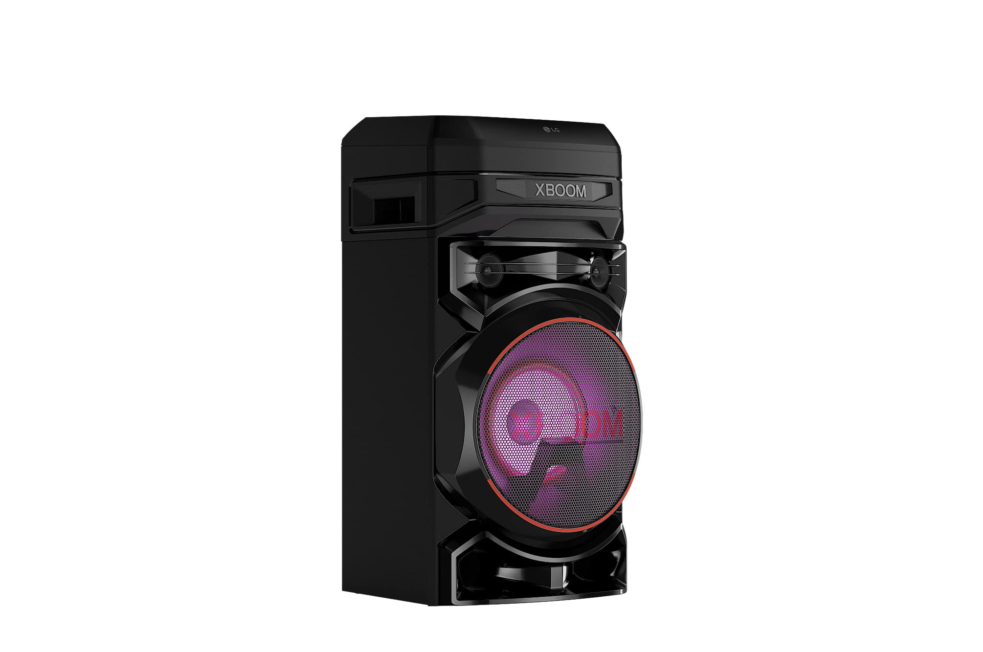 LG Mini Speaker RNC5 Nero