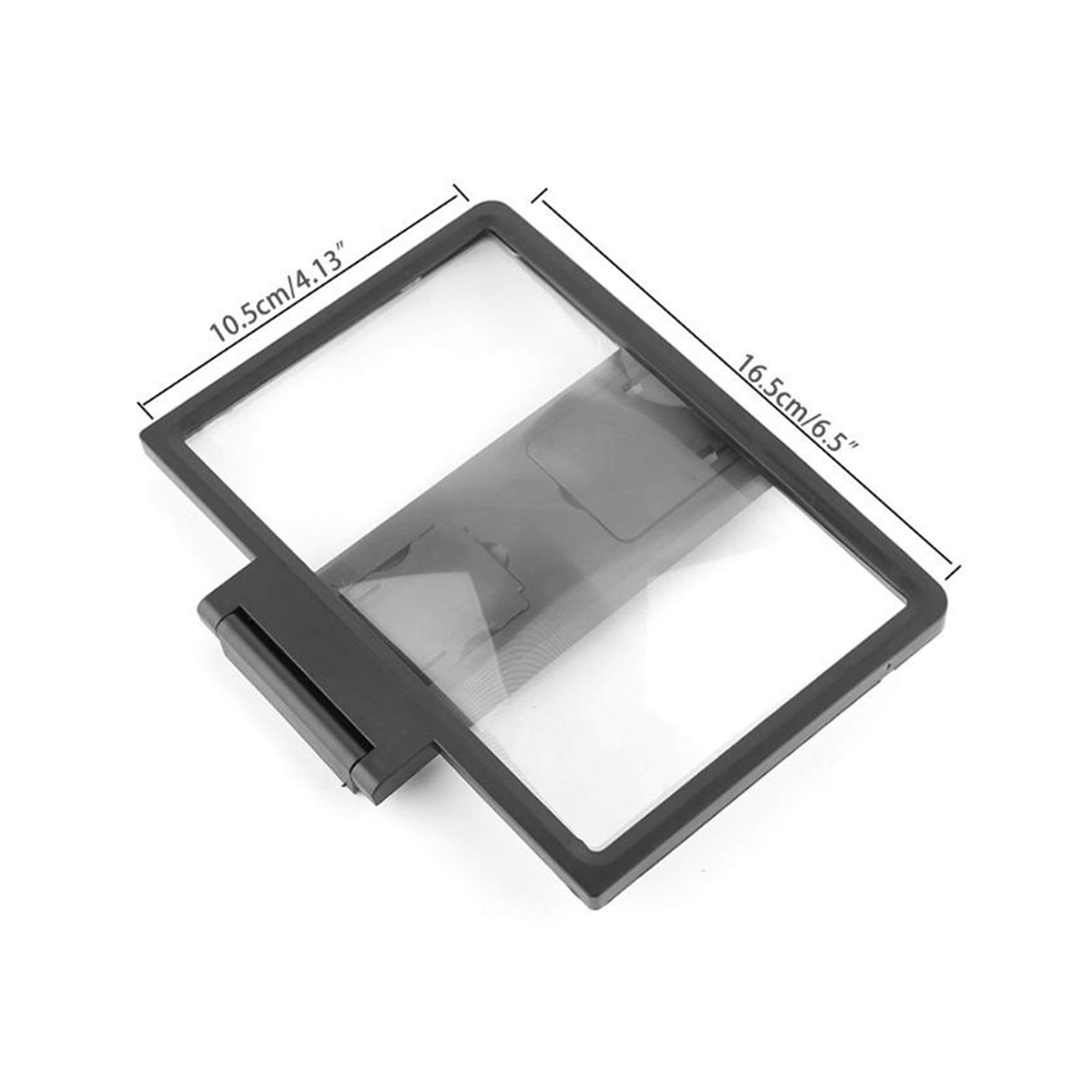 Amplificatore video mobile SmartStand Ingrandisci(Wit)