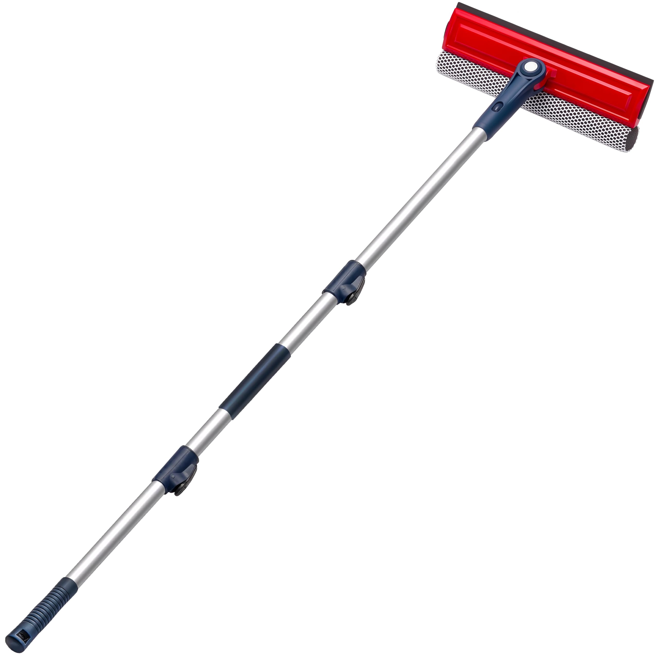 Amazon.com: DSV Standard Professional Window Squeegee | 2-in-1