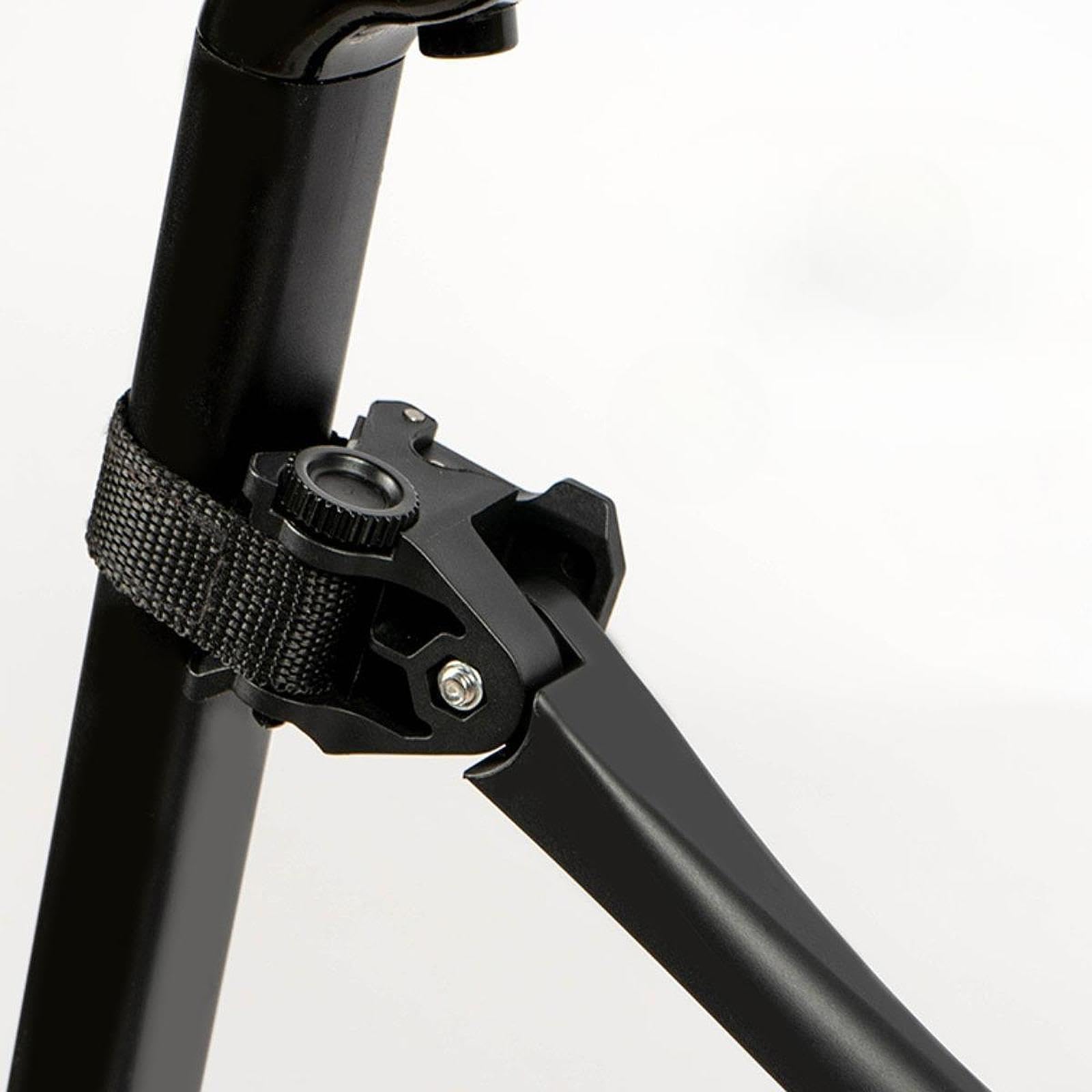 Yiju Bicycle Fender Adjustable Lightweight Replacement Repairing Spare Parts Splash Guard Portable Accessories Bike Mudguard