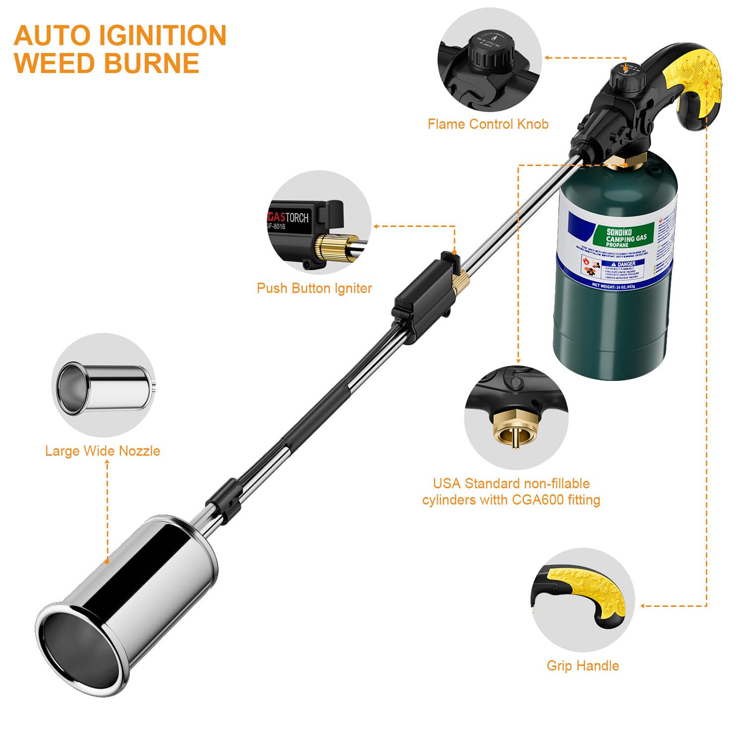 Home Depot Outdoor Torches Patio Essentials 61.02