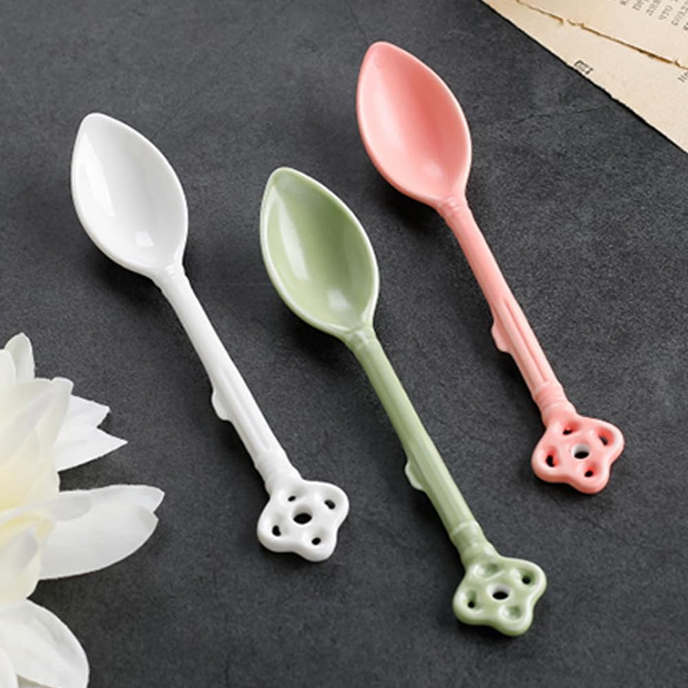 Cucchiaini Da Caffè In Acciaio Inox Gräwe - Set Da 12 - Serie Stralsund - Lavabili In Lavastoviglie - Foto 3