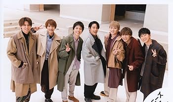 ジャニーズWEST フォト ジャニーズWEST】フォトアルバム 2021 - メルカリ