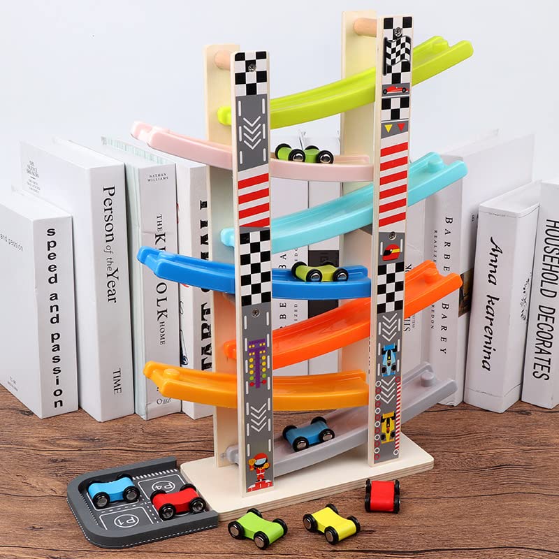 Carritos, Toy Imagen adicional