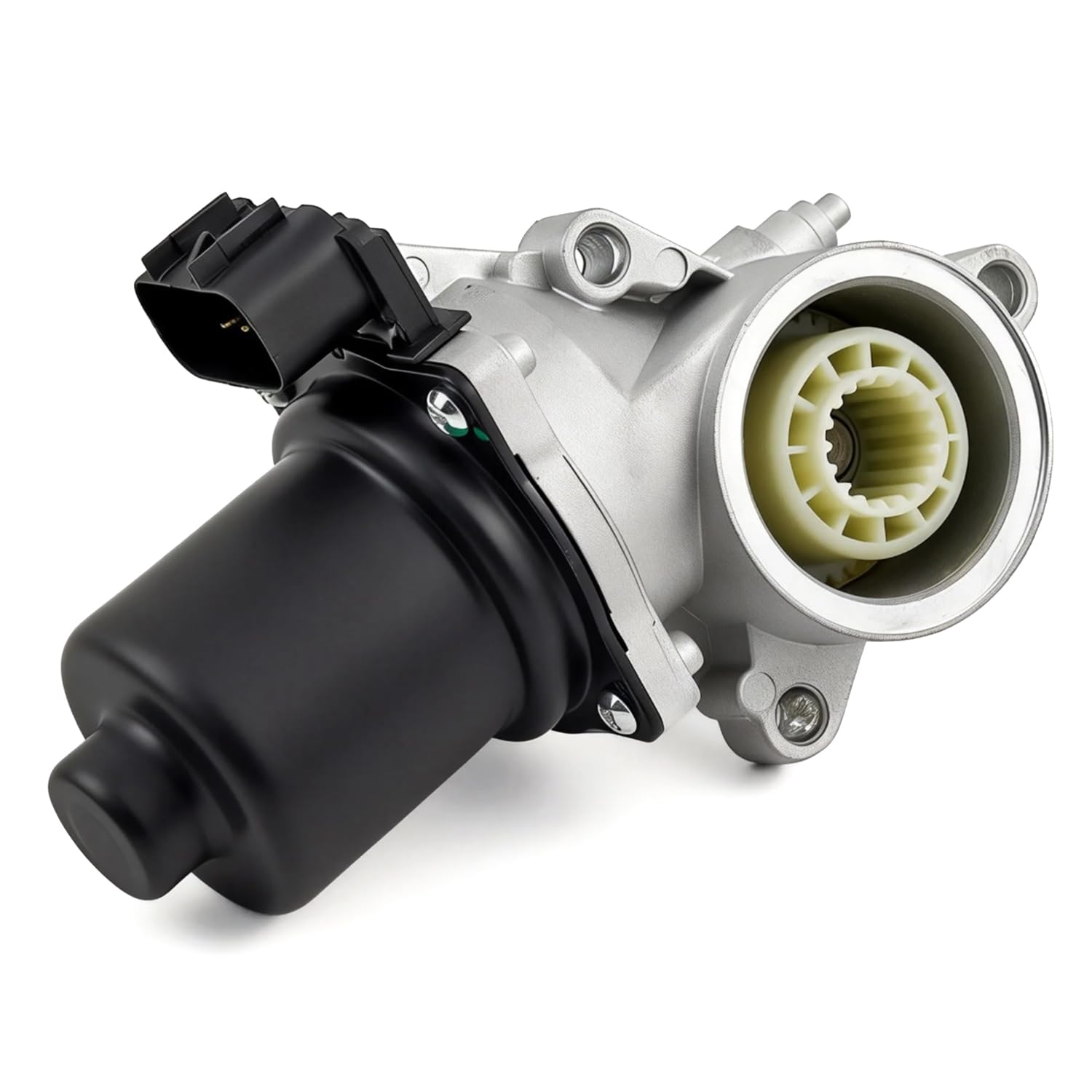 Photo 1 of 600-914 Transfer Case Motor Actuator fit for Chevy Colorado 15-18, Silverado 07-18, Suburban 07-13, GMC Sierra 07-18, Yukon XL 07-13, Transmission Shift Motor Replace OE# 19258697 23319285 84115497