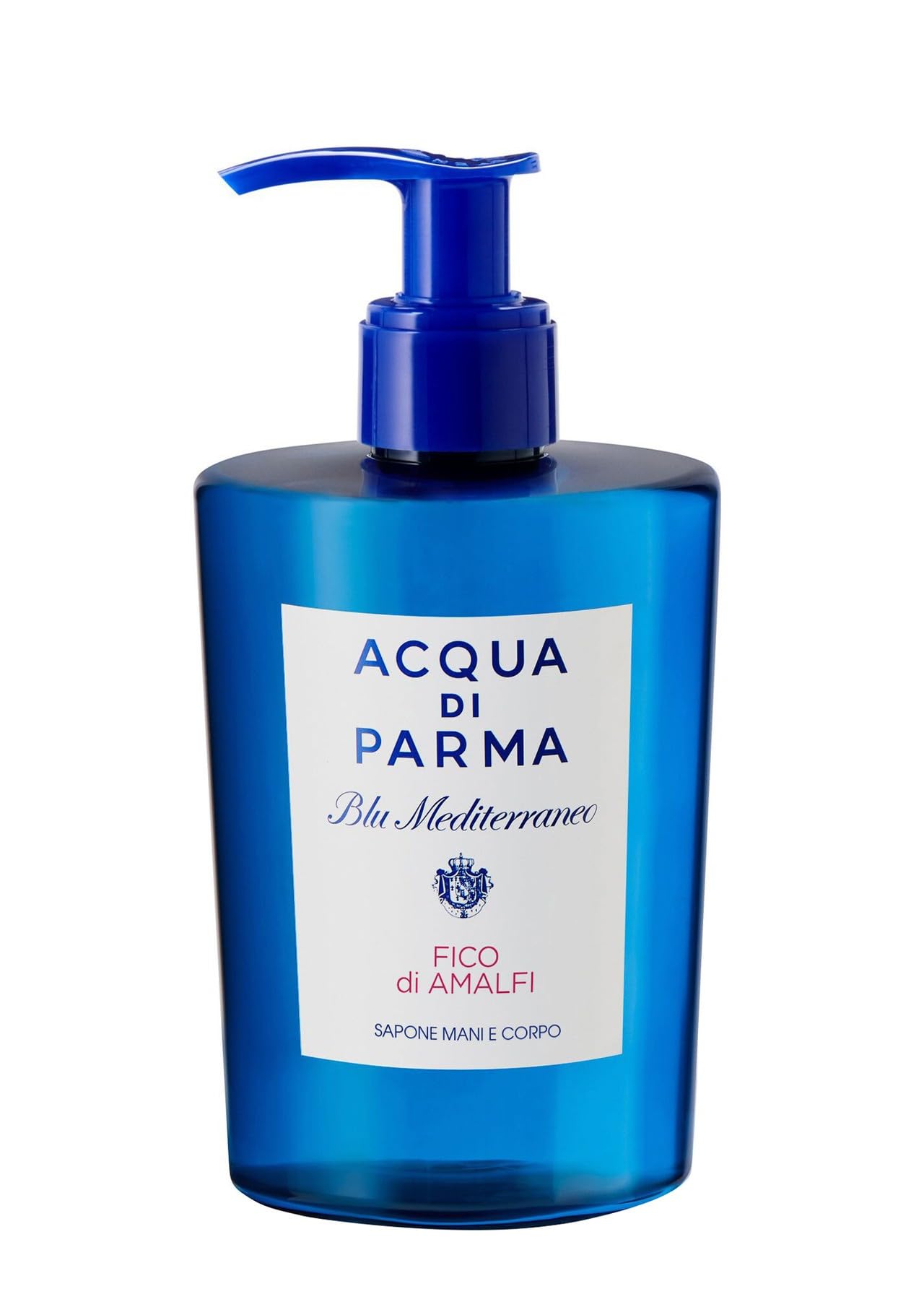 ACQUA DI PARMA Blu Mediterraneo Fico Di Amalfi Hand & Body Wash 300 ml