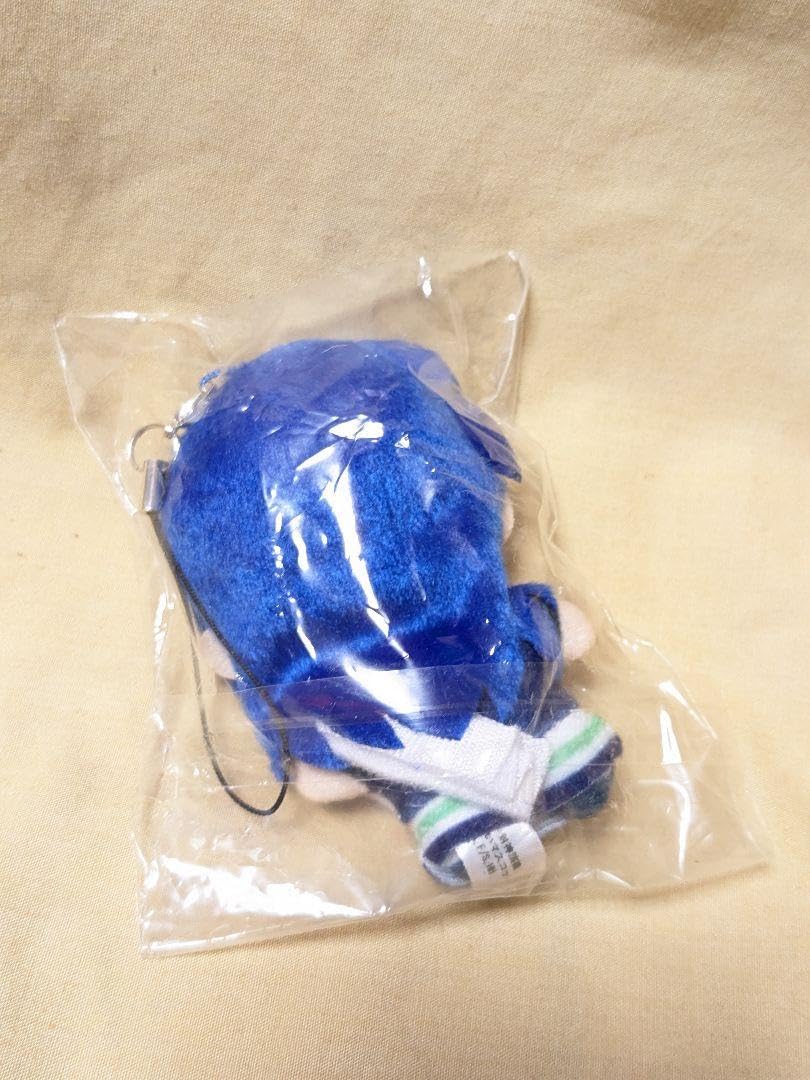 覇穹 封神演義 楊ゼン ぴたぬい Amazon.co.jp: ぴたぬい 覇穹 封神演義 楊ぜん : おもちゃ