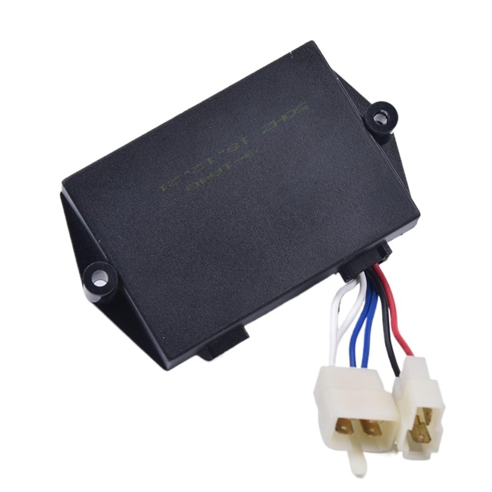 GFC9-1A3G GFC9-1A4G GFC9-1A7G-0 1 Phase 220V AVR Generator Reglerplatine