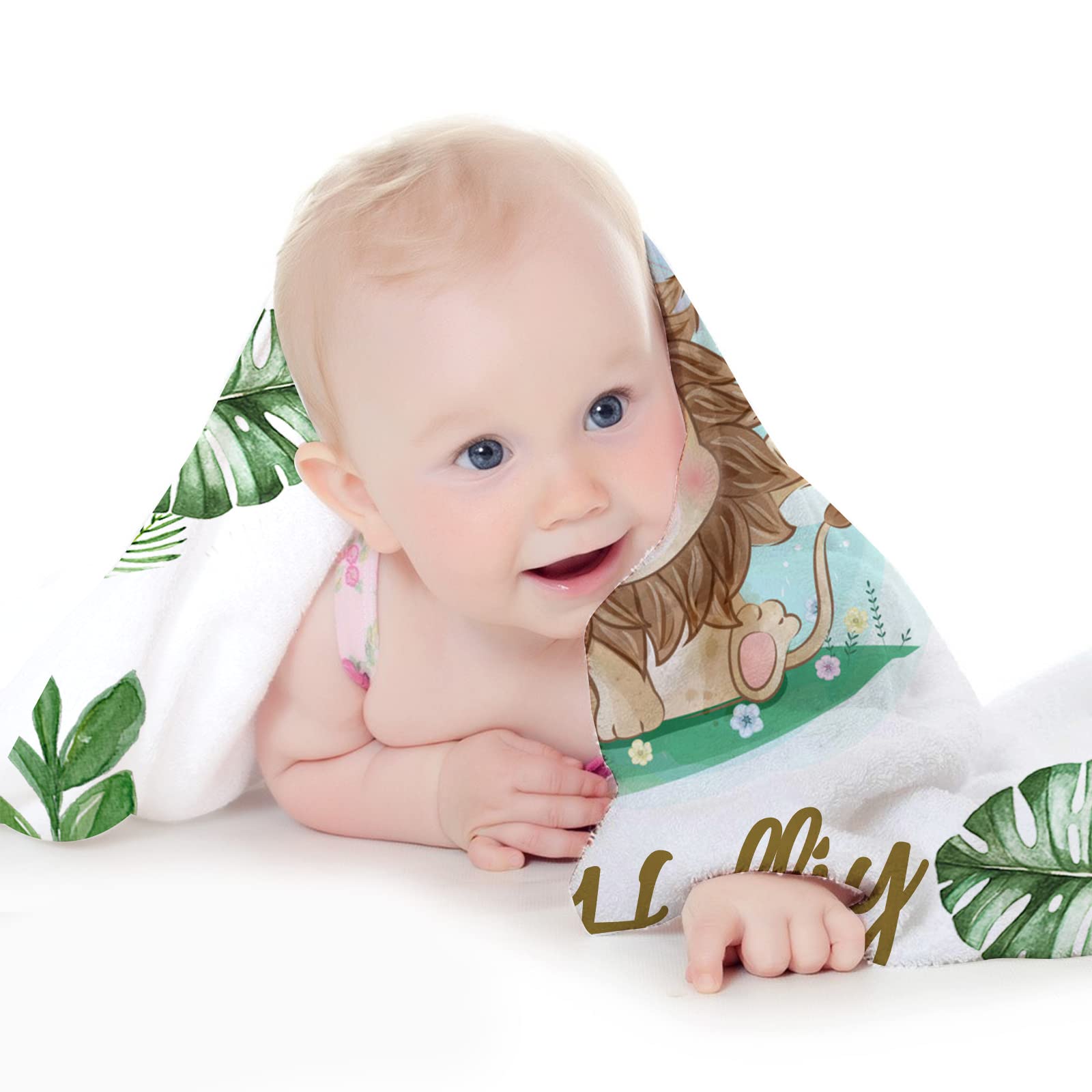 Mantas de bebé personalizadas | Manta de bebé personalizada con nombre | Manta de franela súper suave transpirable para bebé, regalos para recién nacidos (manta de bebé B-130 x 150 cm)
