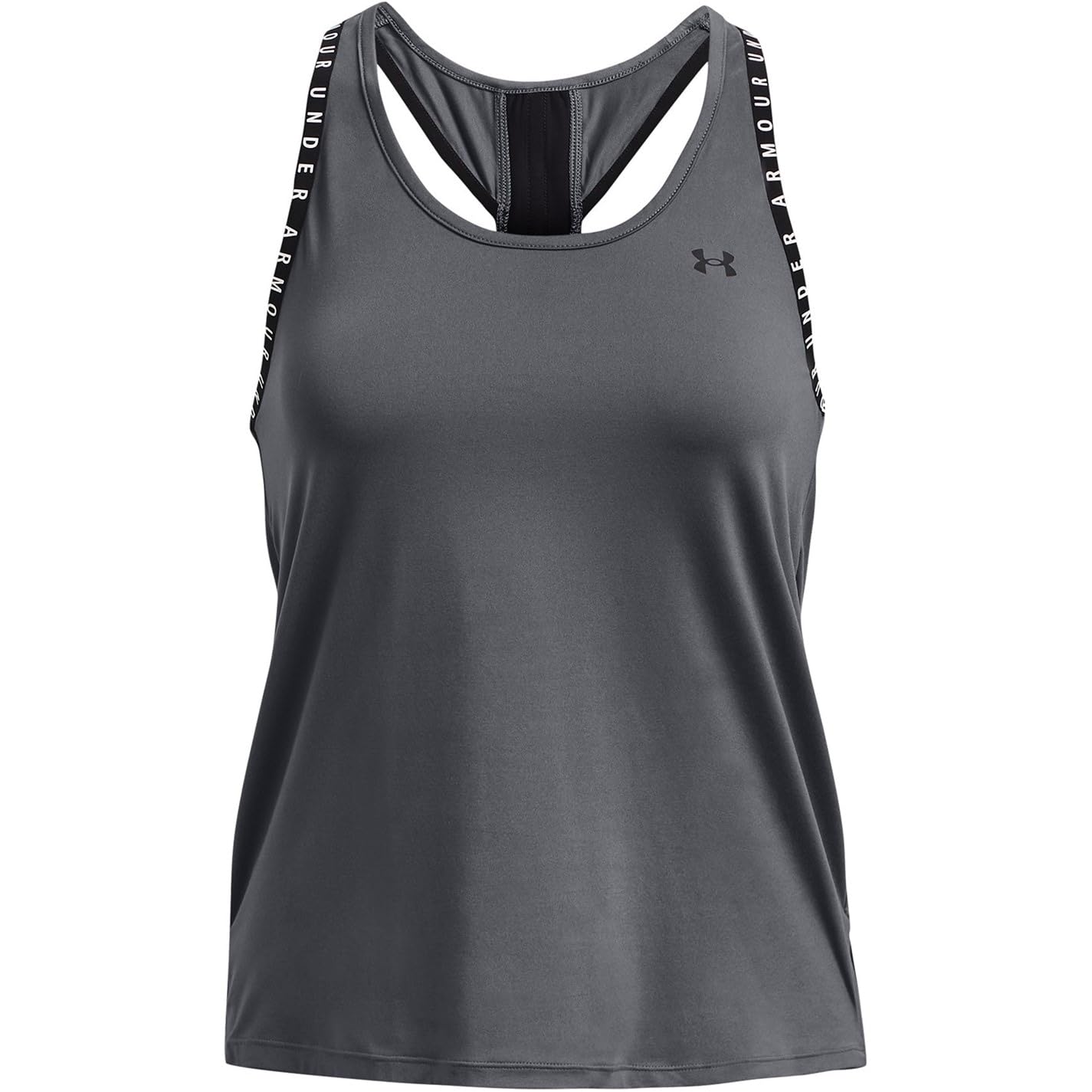 Under Armour niña UA Knockout Tank, camiseta de tirantes — view 25
