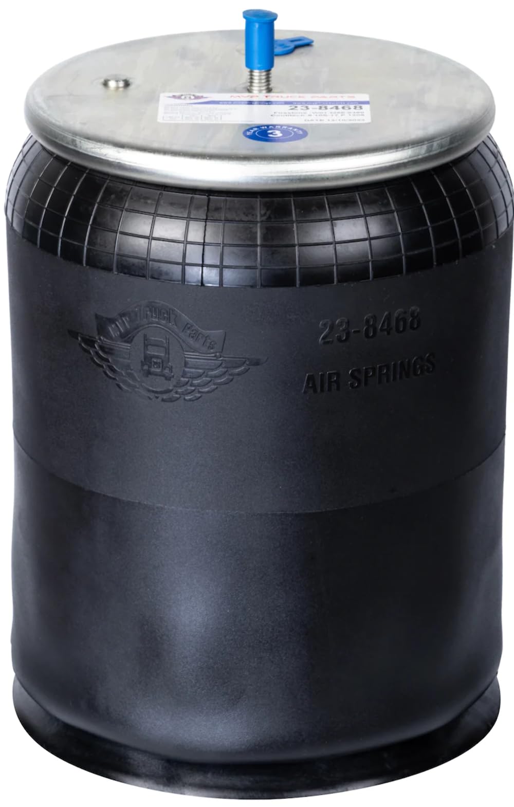 Amazon.com: 4X MVPTruckParts Air Spring Bag Compatible for Volvo