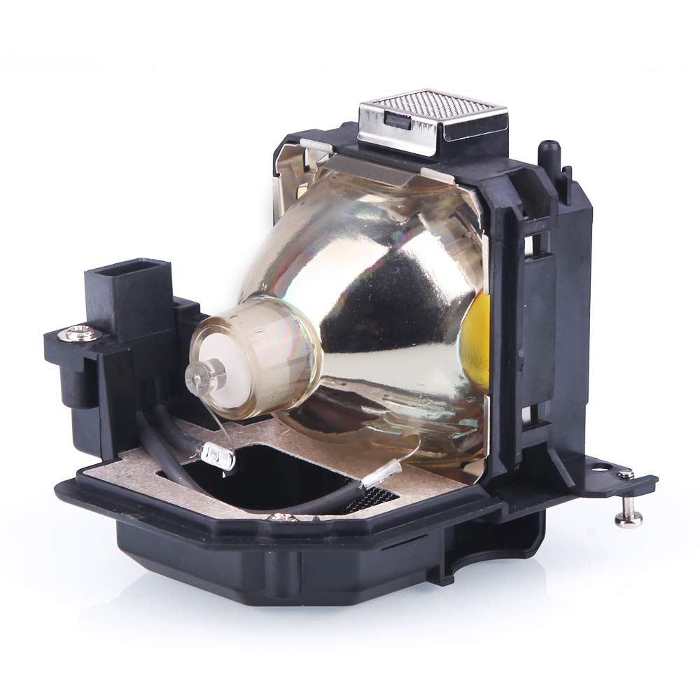 Sekond POA-LMP114 / 6103365404 Lampe LED Avec Boîtier Pour Projecteur - 3000 Lumens, 300W, Lumière Blanche