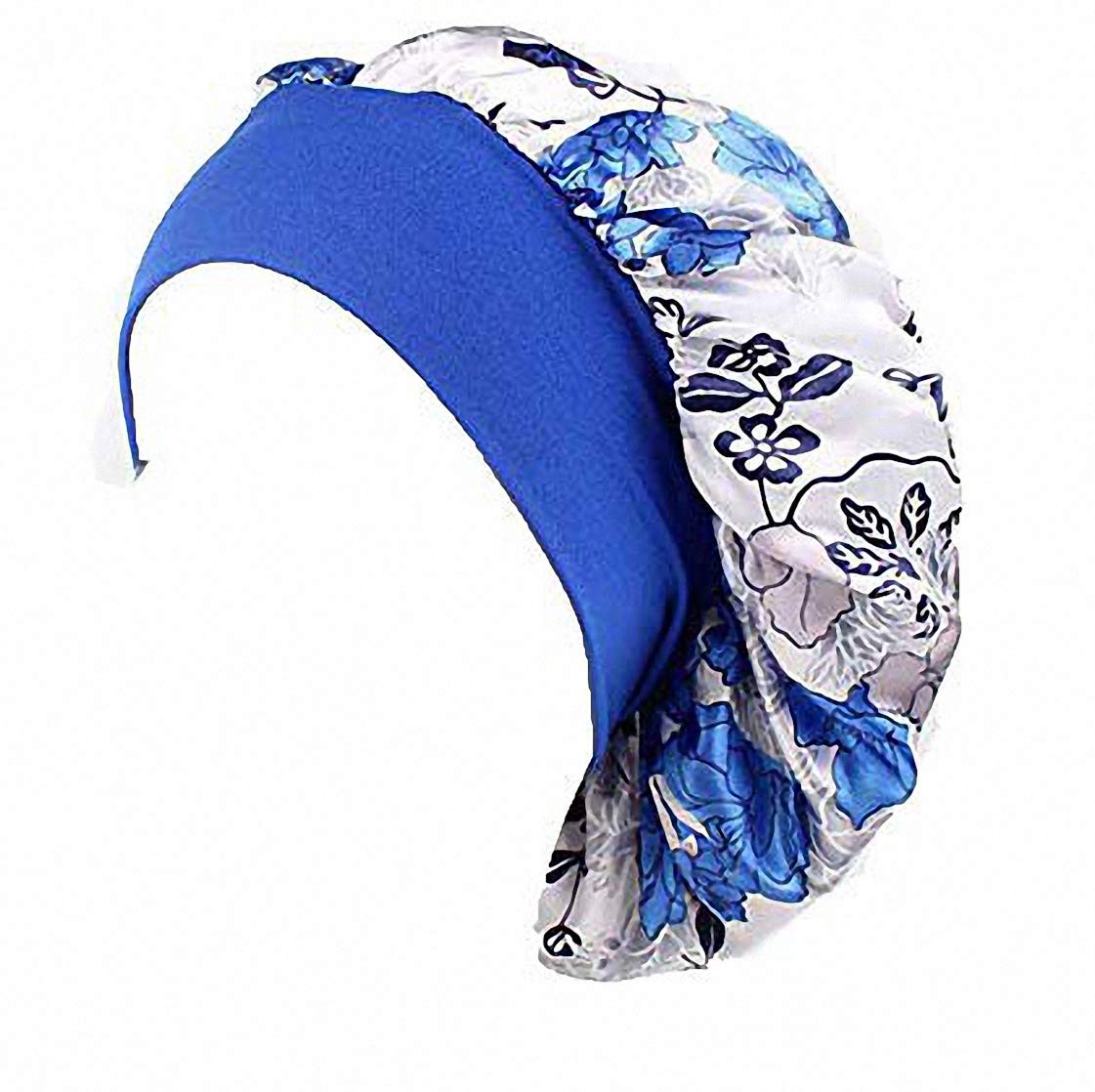 Chemo Headwear Turbans Head Scarf Headwraps Cancer Sleeping Hats Flat Cap