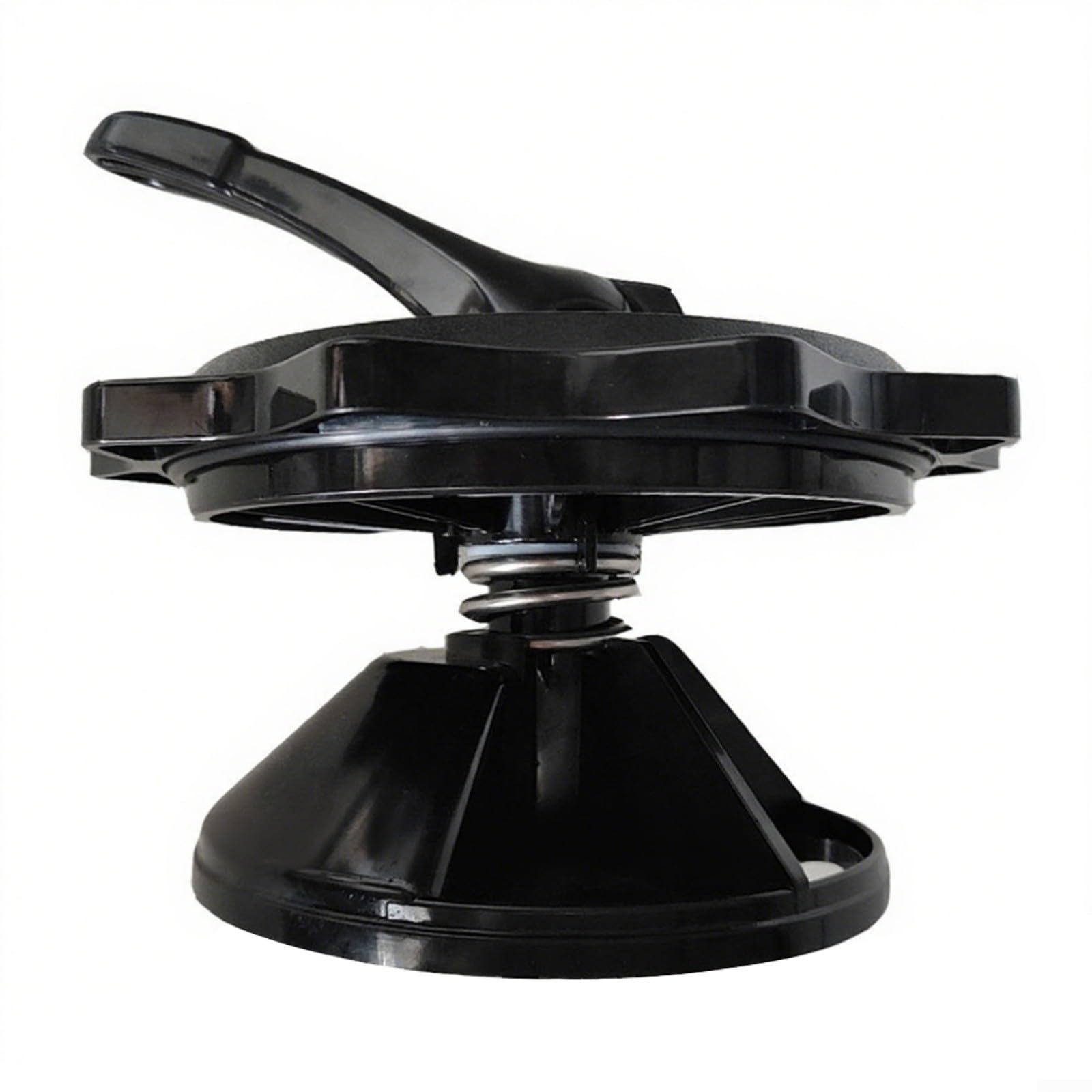 SPX0715BA3 - Cubierta de llave y mango para válvulas multipuerto Hayward, pieza de repuesto de filtro de 2 pulgadas para mantenimiento de piscinas, componente de plástico negro