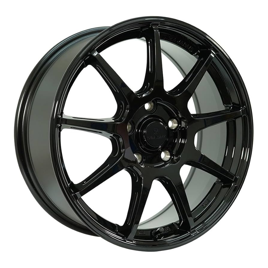 DUNLOP STAINER 18インチ ホイールセット DUNLOP STAINER 18インチ ホイールセット