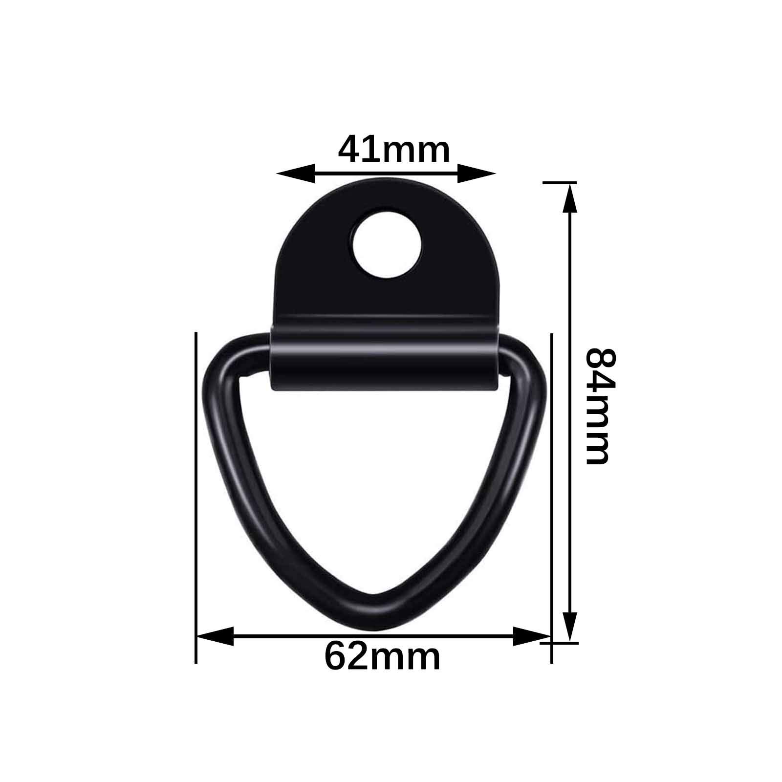 Sjorogen voor aanhangwagens | Bakker Trailer Parts Sjorogen voor aanhangwagens | Bakker Trailer Parts